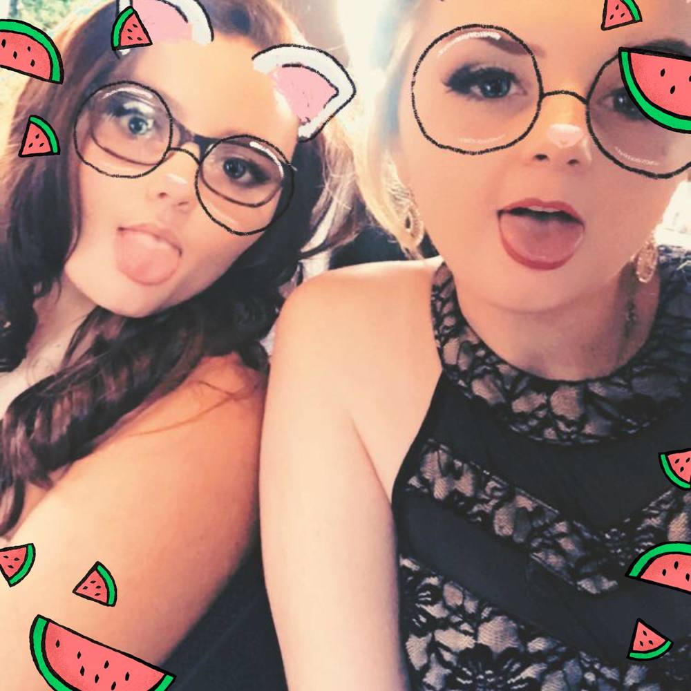 Meet your Posher, Bree